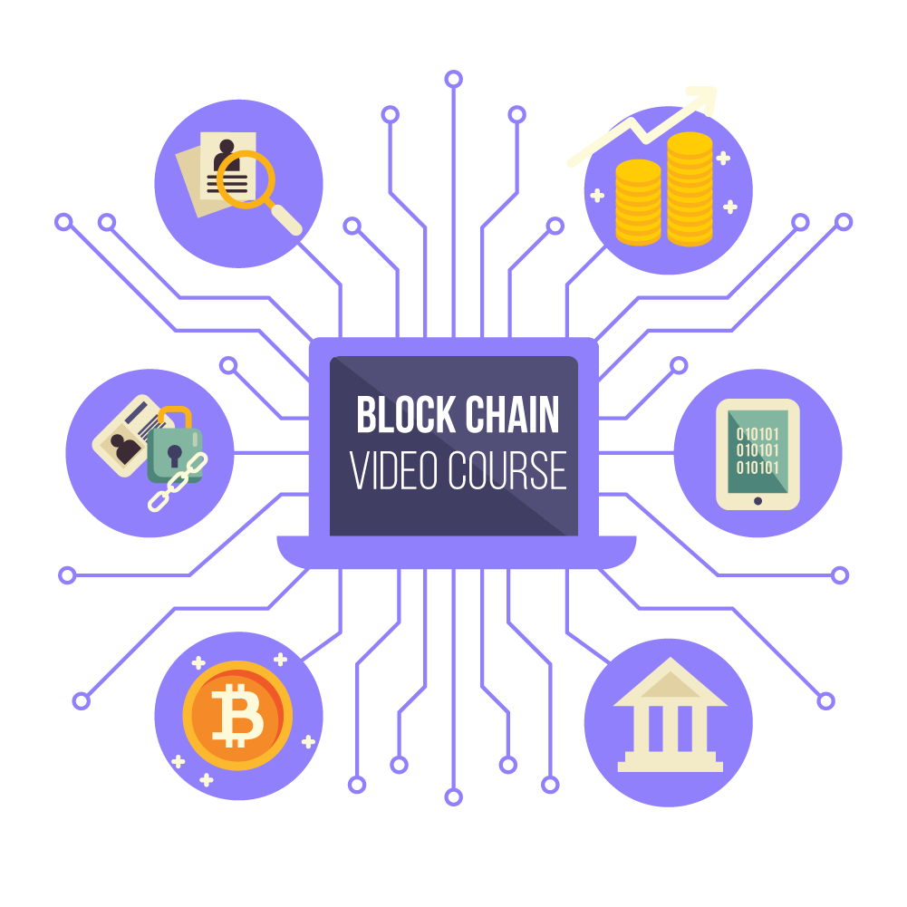 BlockChain Video Course